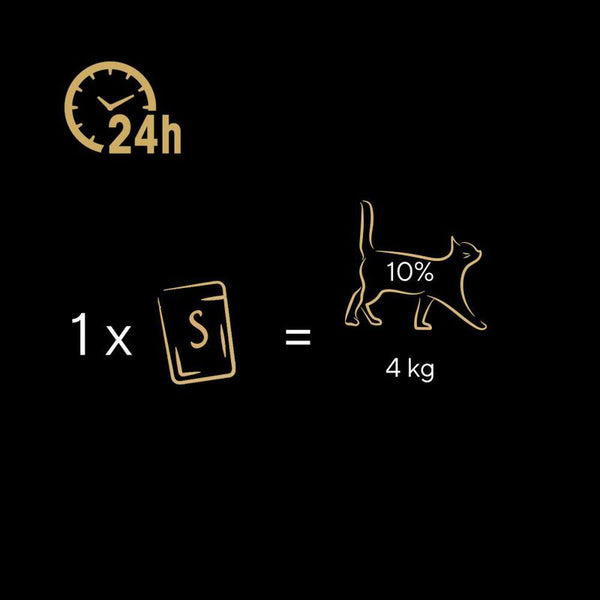 Sheba Classic Soups Saver Pack 40 x 40g || undefined || view 16