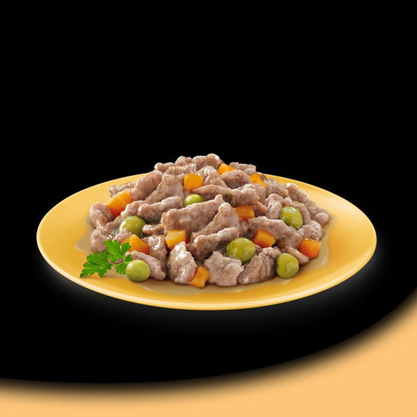 Cesar Classic Trays 14 x 150g || Cesar || view 4