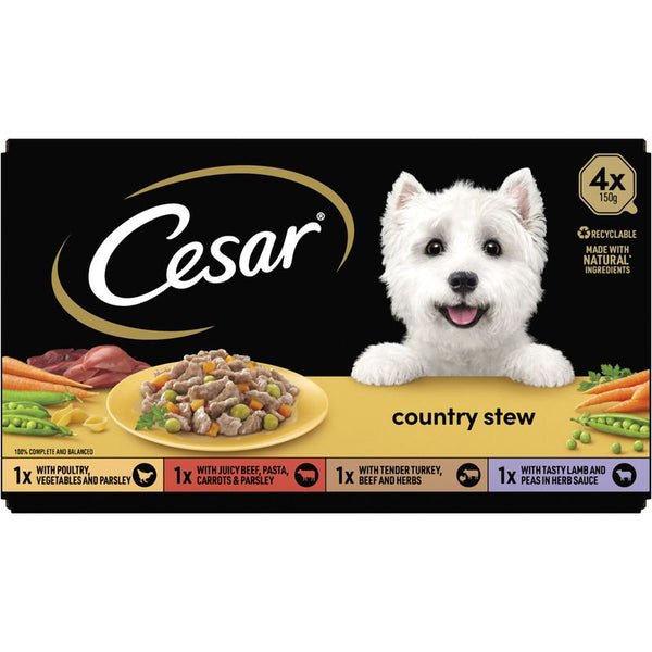 Cesar Country Stew Mixed Pack || Cesar || view 10