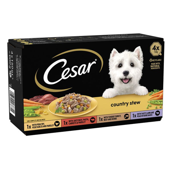 Cesar Country Stew Mixed Pack || Cesar || view 9