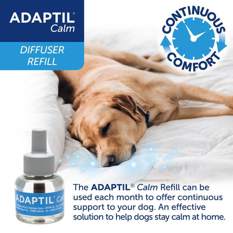 ADAPTIL® Calm Diffuser || Adaptil || view 5