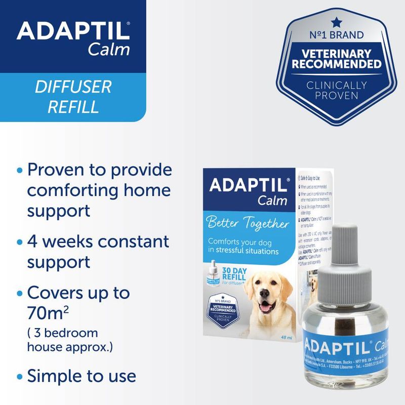 ADAPTIL® Calm Diffuser || Adaptil || view 6