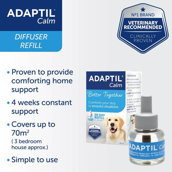 ADAPTIL® Calm Diffuser || Adaptil || view 6