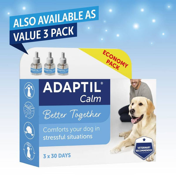 ADAPTIL® Calm Diffuser || Adaptil || view 7