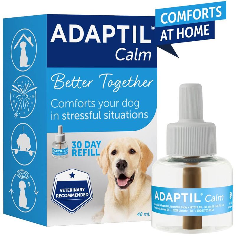 ADAPTIL® Calm Diffuser || Adaptil || view 4