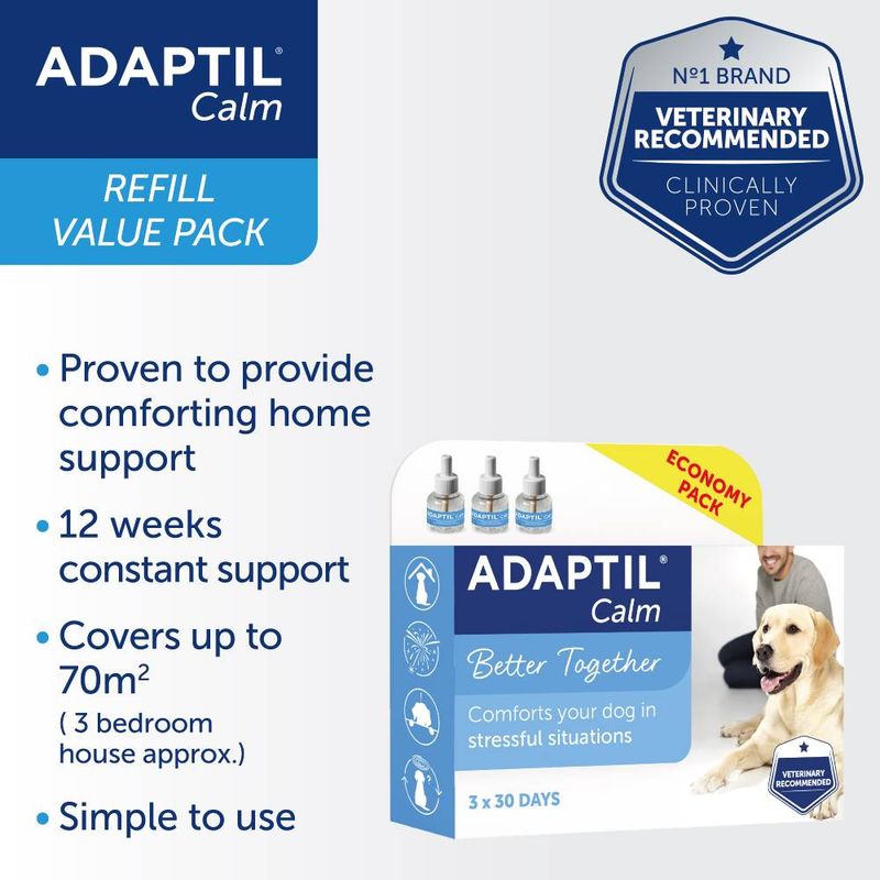 ADAPTIL® Calm Diffuser || Adaptil || view 12