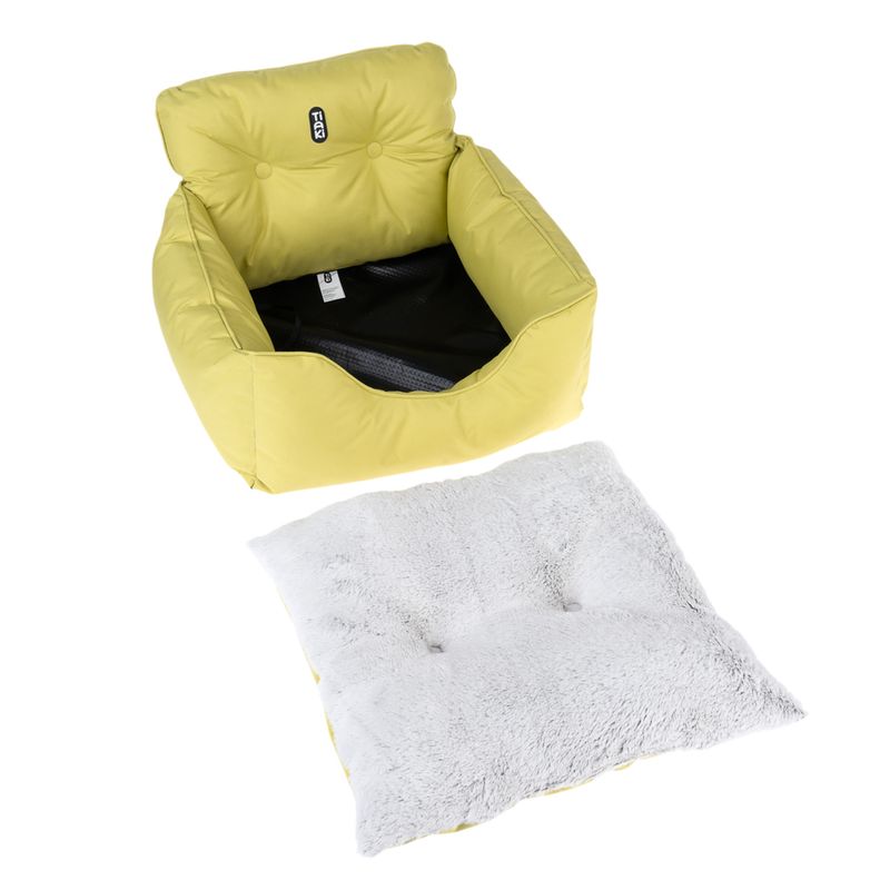 TIAKI Neon Dog Car Seat || TIAKI || view 6