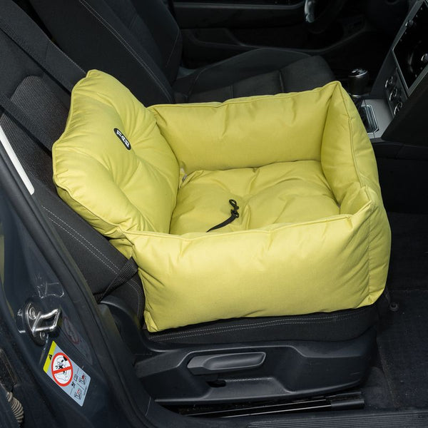 TIAKI Neon Dog Car Seat || TIAKI || view 10