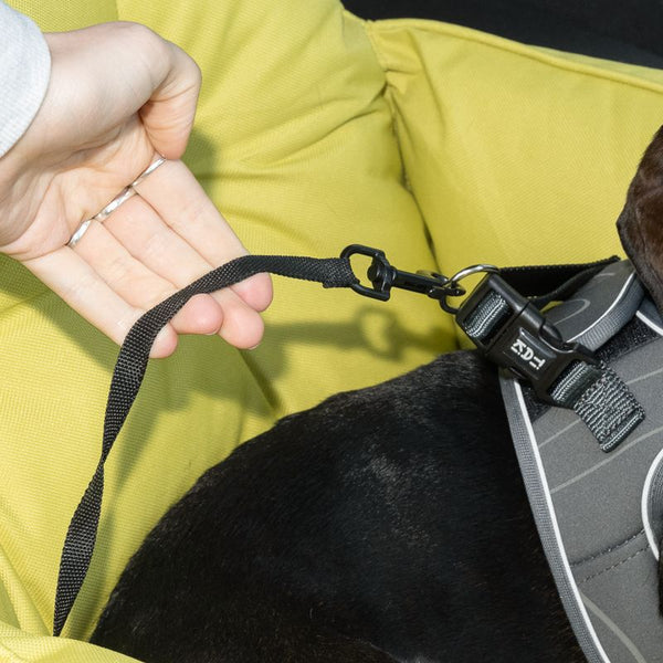 TIAKI Neon Dog Car Seat || TIAKI || view 11