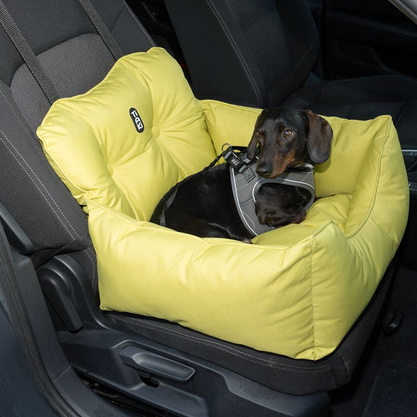 TIAKI Neon Dog Car Seat || TIAKI || view 12