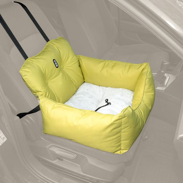 TIAKI Neon Dog Car Seat || TIAKI || view 1