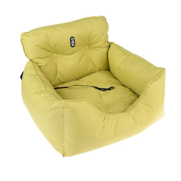 TIAKI Neon Dog Car Seat || TIAKI || view 2