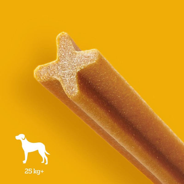 Pedigree Dentastix - Daily Oral Care for Large Dogs (>25kg) || Pedigree || view 8
