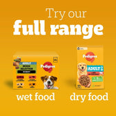 Pedigree Dentastix - Daily Oral Care for Large Dogs (>25kg) || Pedigree || view 16