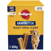 Pedigree Dentastix - Daily Oral Care for Large Dogs (>25kg) || Pedigree || view 6
