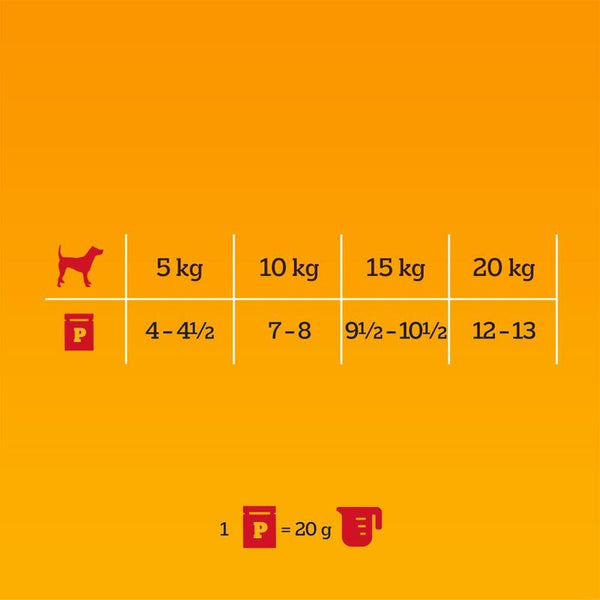 Pedigree Pouch in Gravy Multipack || Pedigree || view 5