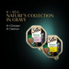 Sheba Nature's Collection Mixed Selection in Gravy || Sheba || view 12