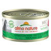 Almo Nature HFC Natural Cans for Cats 6 x 70g || undefined || view 6