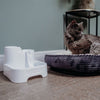 Cat Mate Drinking Fountain || undefined || view 4