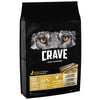 CRAVE Adult with Chicken, Bone Marrow & Ancient Grains Dry Dog Food || Crave || view 2