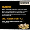 CRAVE Adult with Chicken, Bone Marrow & Ancient Grains Dry Dog Food || Crave || view 7