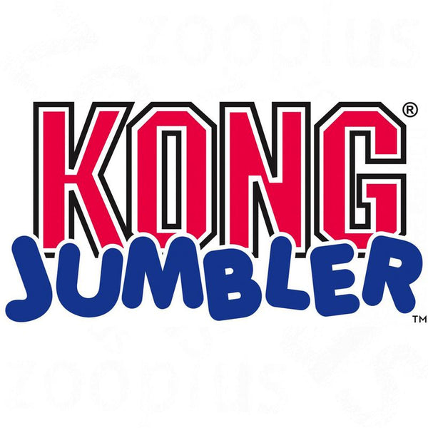 KONG Jumbler Ball || KONG || view 6