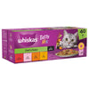 Whiskas 1+ Tasty Mix Chef's Choice in Gravy || undefined || view 2