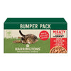 Harringtons Complete Grain-free Adult Cat – Meaty Selection in Gravy || Harringtons || view 3