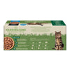 Harringtons Complete Grain-free Adult Cat – Fish Selection in Jelly || Harringtons || view 2