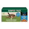 Harringtons Complete Grain-free Adult Cat – Fish Selection in Jelly || Harringtons || view 3