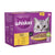 Whiskas 7+ Senior Pouches in Gravy || undefined || view 1