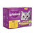 Whiskas 11+ Senior Pouches in Jelly || undefined || view 1