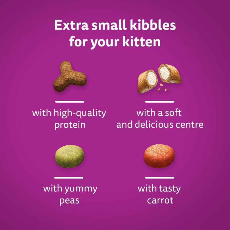 Whiskas Kitten with Chicken || Whiskas || view 18