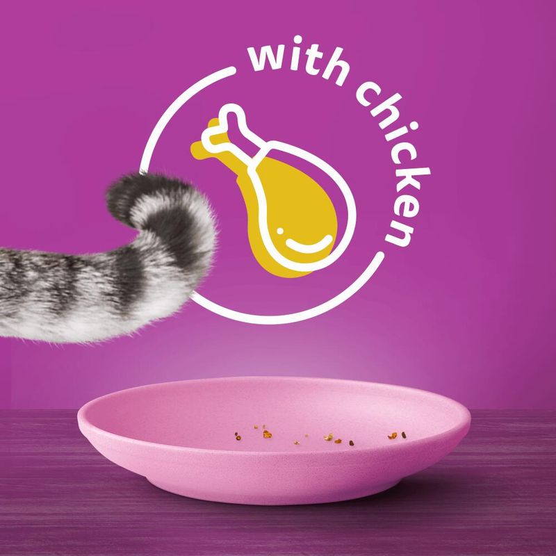 Whiskas Kitten with Chicken || Whiskas || view 5
