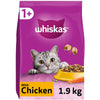 Whiskas 1+ Chicken || undefined || view 17