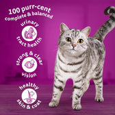 Whiskas 1+ Chicken || undefined || view 18