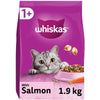 Whiskas 1+ Salmon || undefined || view 3