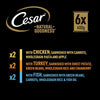 Cesar Natural Goodness with Wholegrains & Superfoods || Cesar || view 7