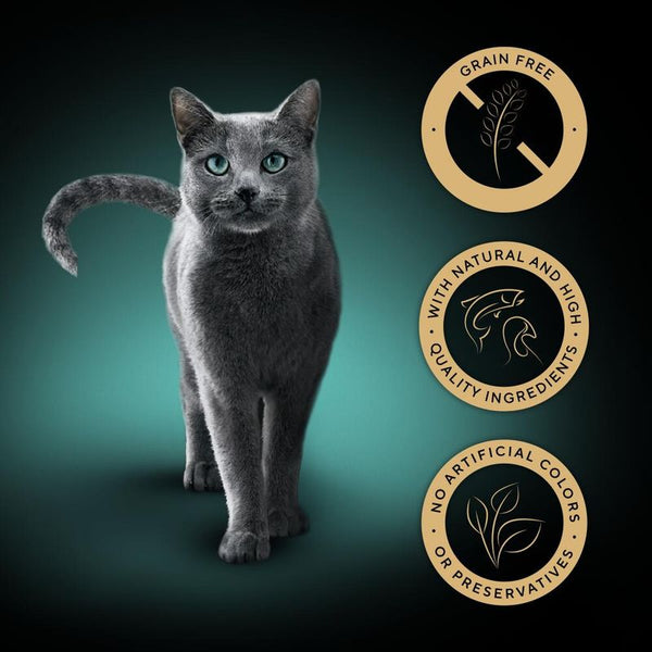 Sheba Nature's Collection Pouches 40 x 85g || Sheba || view 4