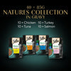 Sheba Nature's Collection Pouches 40 x 85g || Sheba || view 9