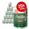 Smilla Saver Pack 20 x 400g || undefined || view 1