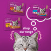 Whiskas 1+ Cans Saver Pack 24 x 400g || undefined || view 17