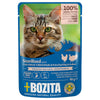 Bozita Sterilised Chunks in Sauce 12 x 85g || undefined || view 2