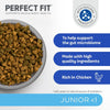 Perfect Fit Junior <1 Rich in Chicken || undefined || view 6