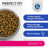 Perfect Fit Adult 1+ Rich in Chicken || undefined || view 5