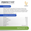 Perfect Fit Senior 7+ Rich in Chicken || undefined || view 6