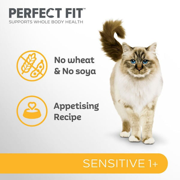 Perfect Fit Sensitive 1+ Rich in Turkey || undefined || view 3