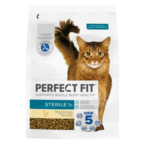 Perfect Fit Sterile 1+ Rich in Chicken || undefined || view 1