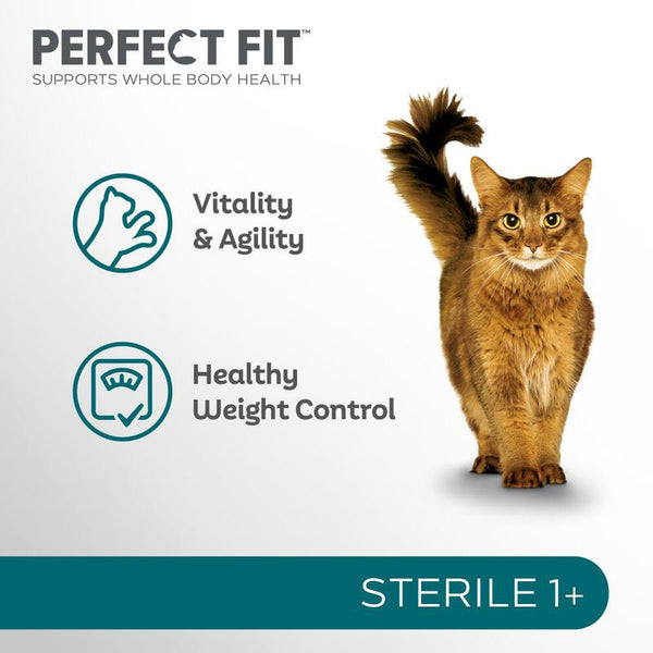 Perfect Fit Sterile 1+ Rich in Chicken || undefined || view 3