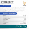 Perfect Fit Sterile 1+ Rich in Chicken || undefined || view 6